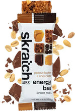 Load image into Gallery viewer, Skratch Labs Energy Bar Sport Fuel
