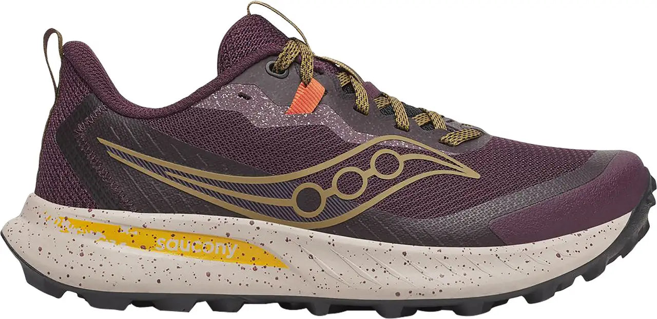 Women's Saucony Peregrine 15