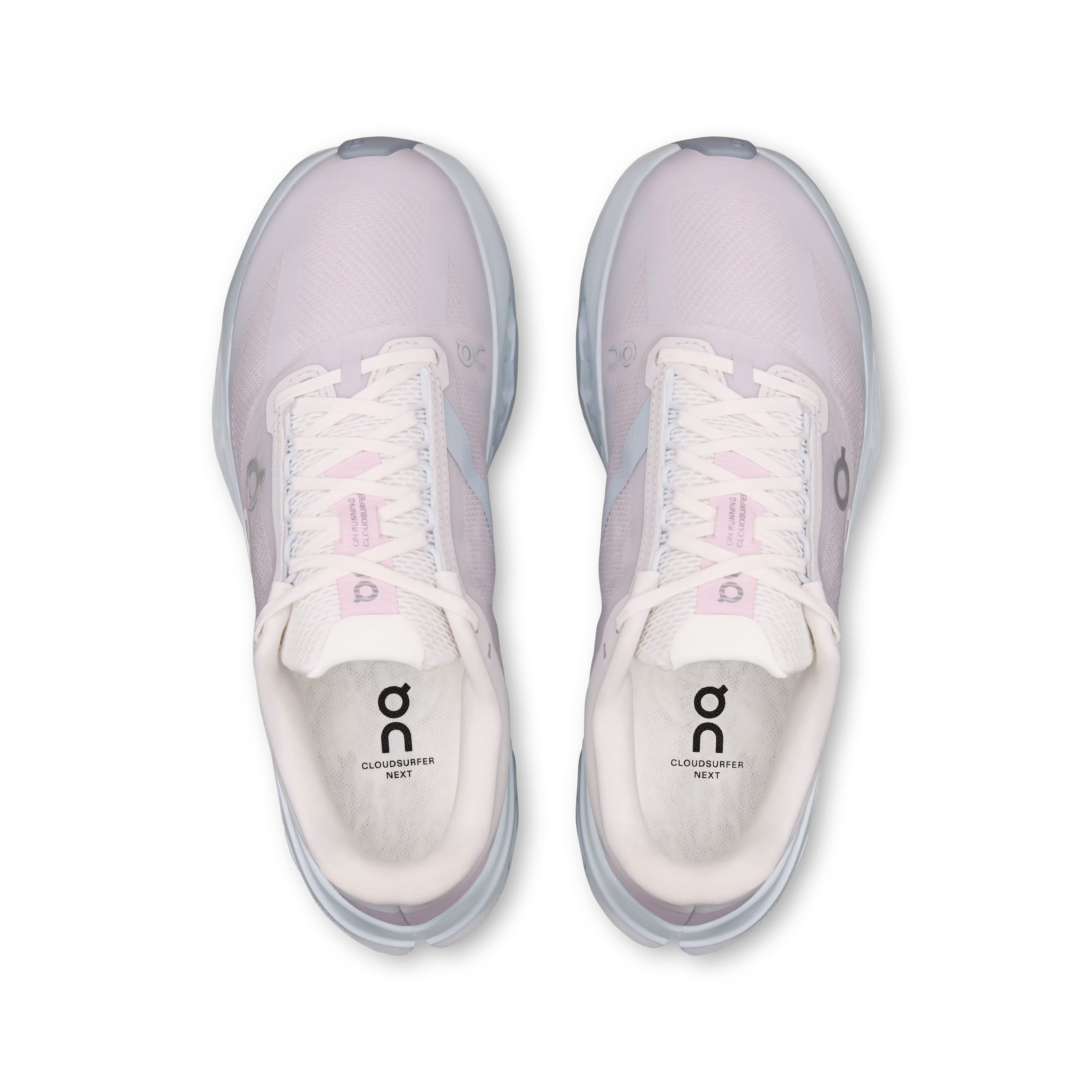 Women's On Cloudsurfer Next