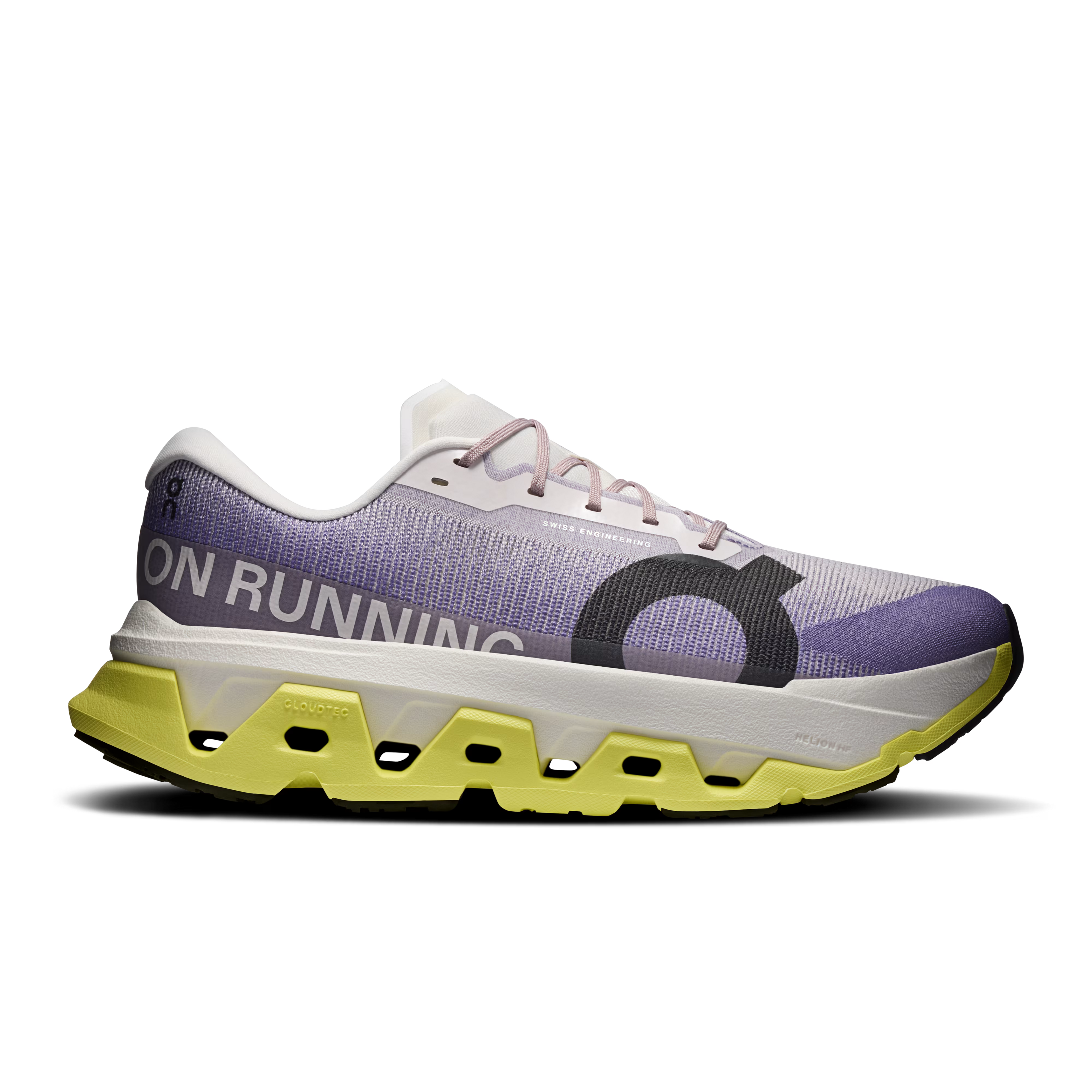 Men's ON Cloudmonster 3 Hyper