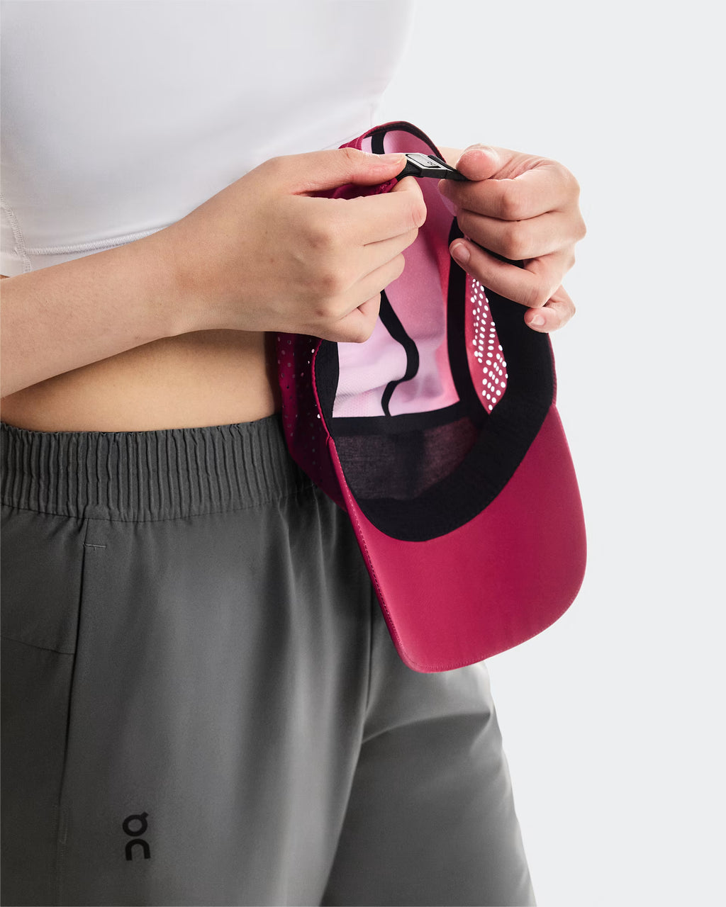 ON Lightweight Cap