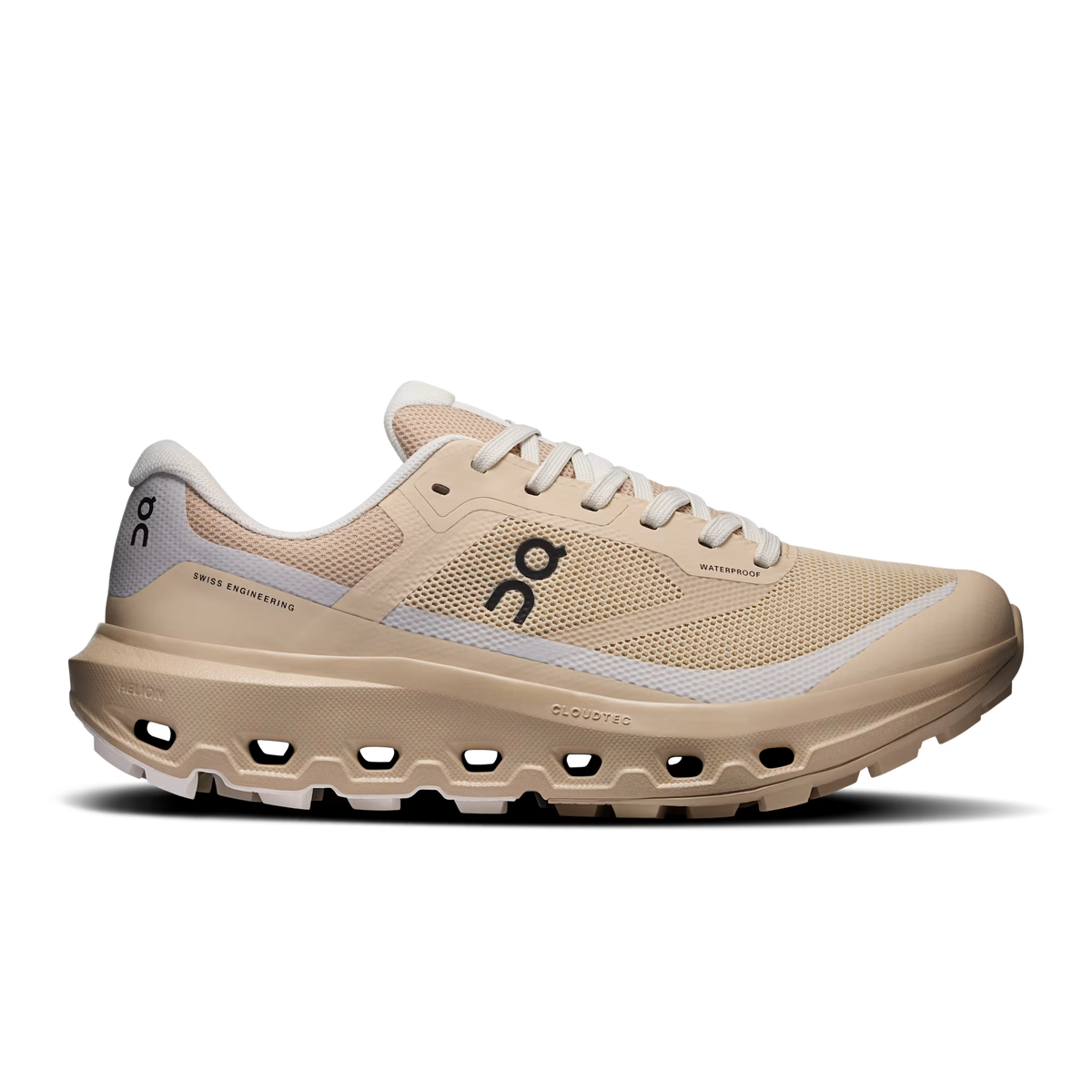 Women's ON Cloudvista 3 Waterproof