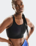 Womens ON Endurance Bra Zip