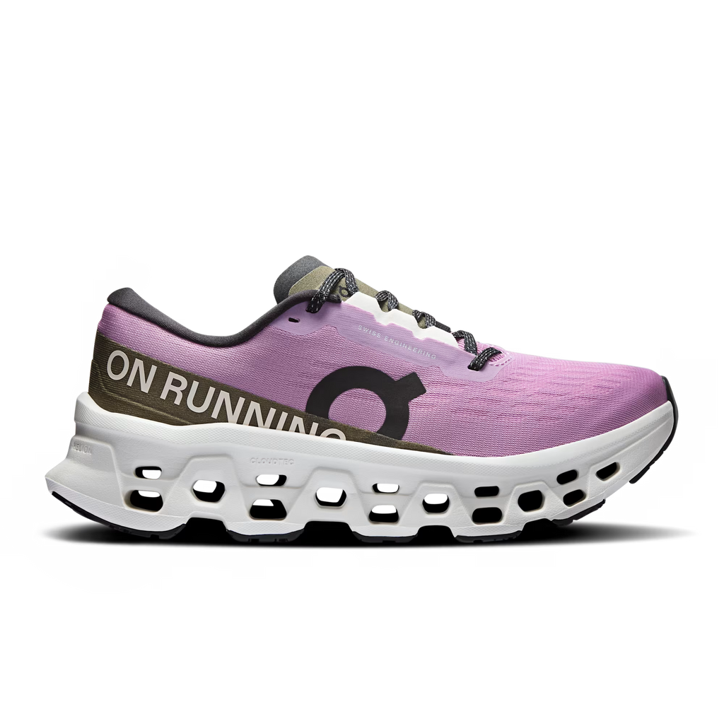 Women's On Cloudmonster 3