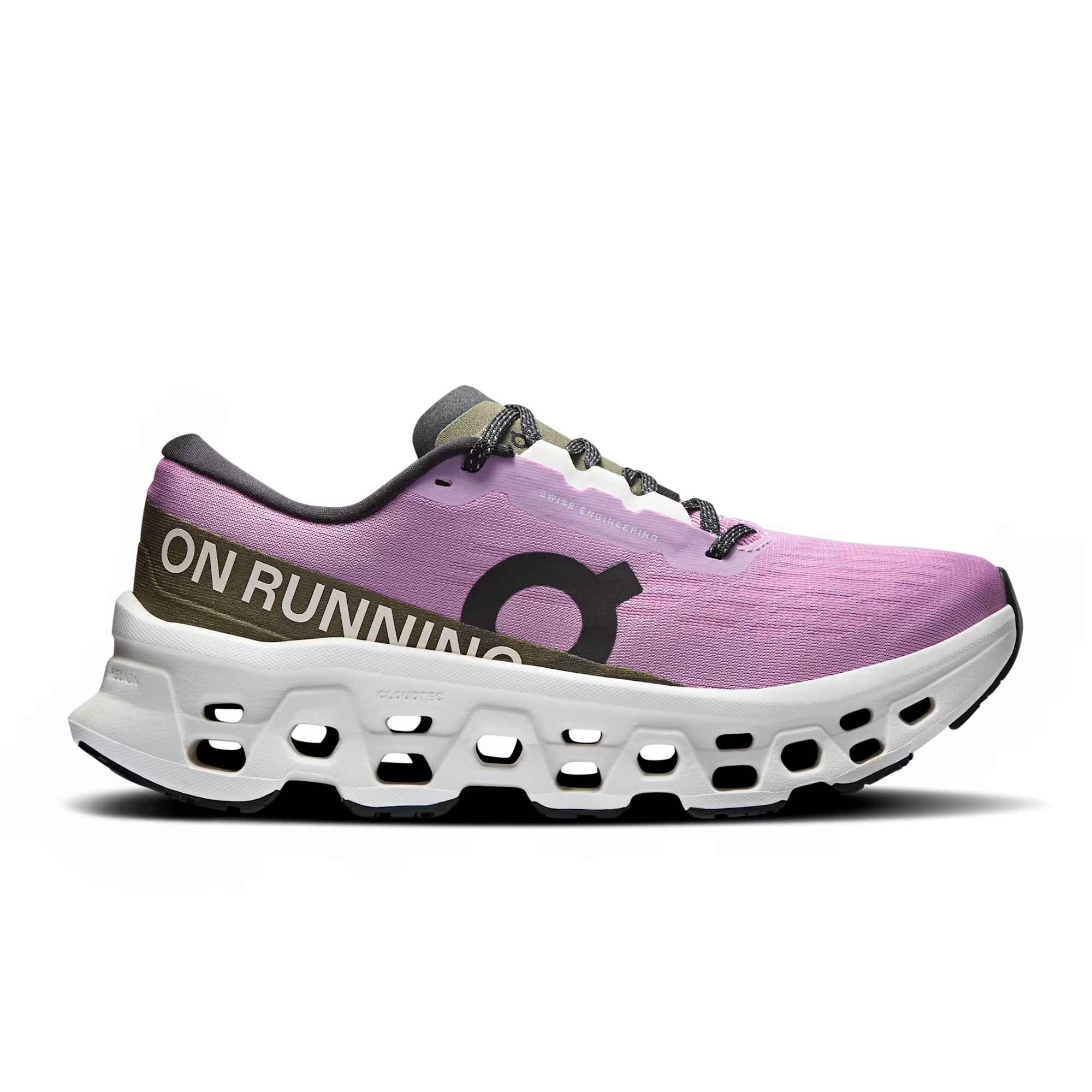 Women's On Cloudmonster 3