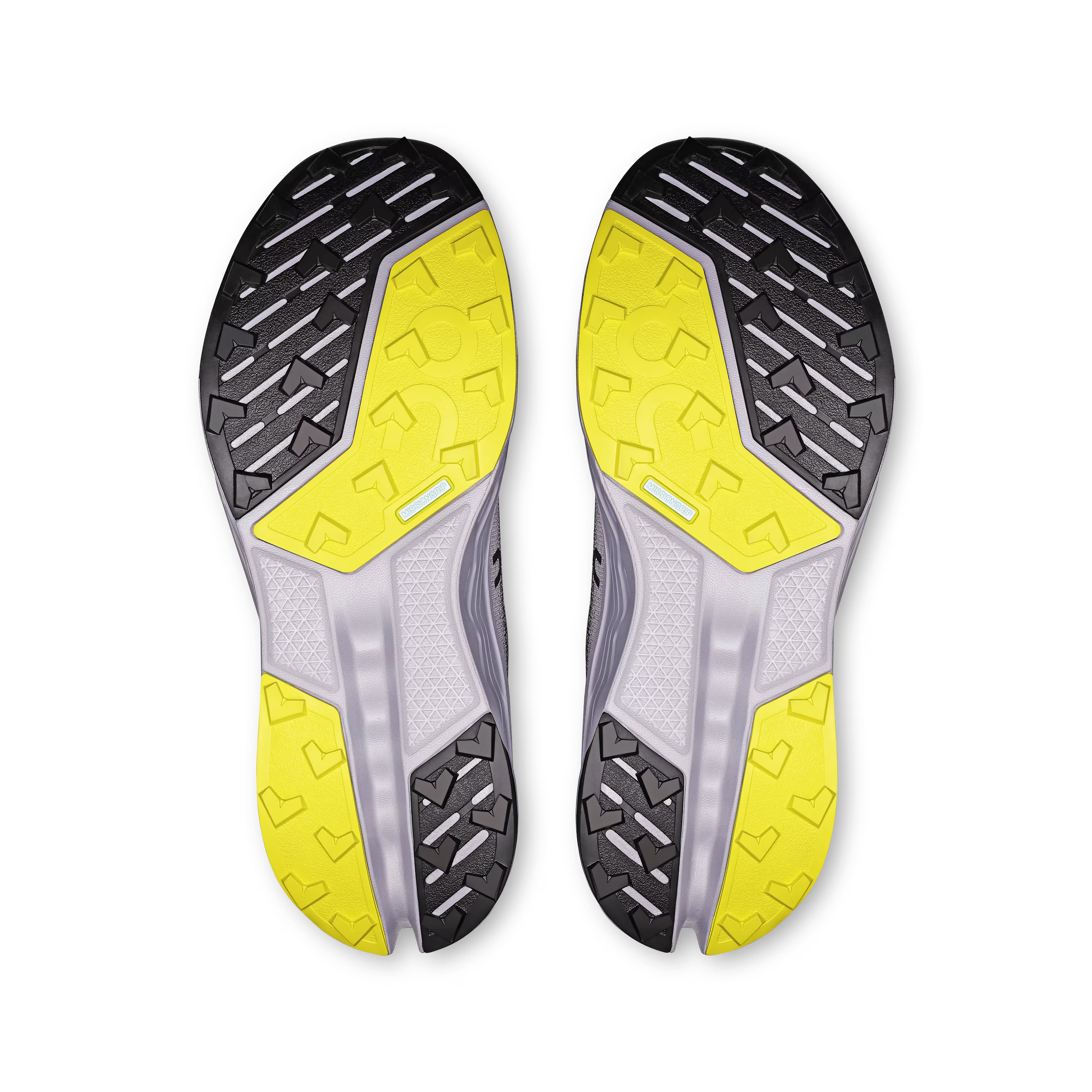 Women's ON Cloudsurfer Trail 2