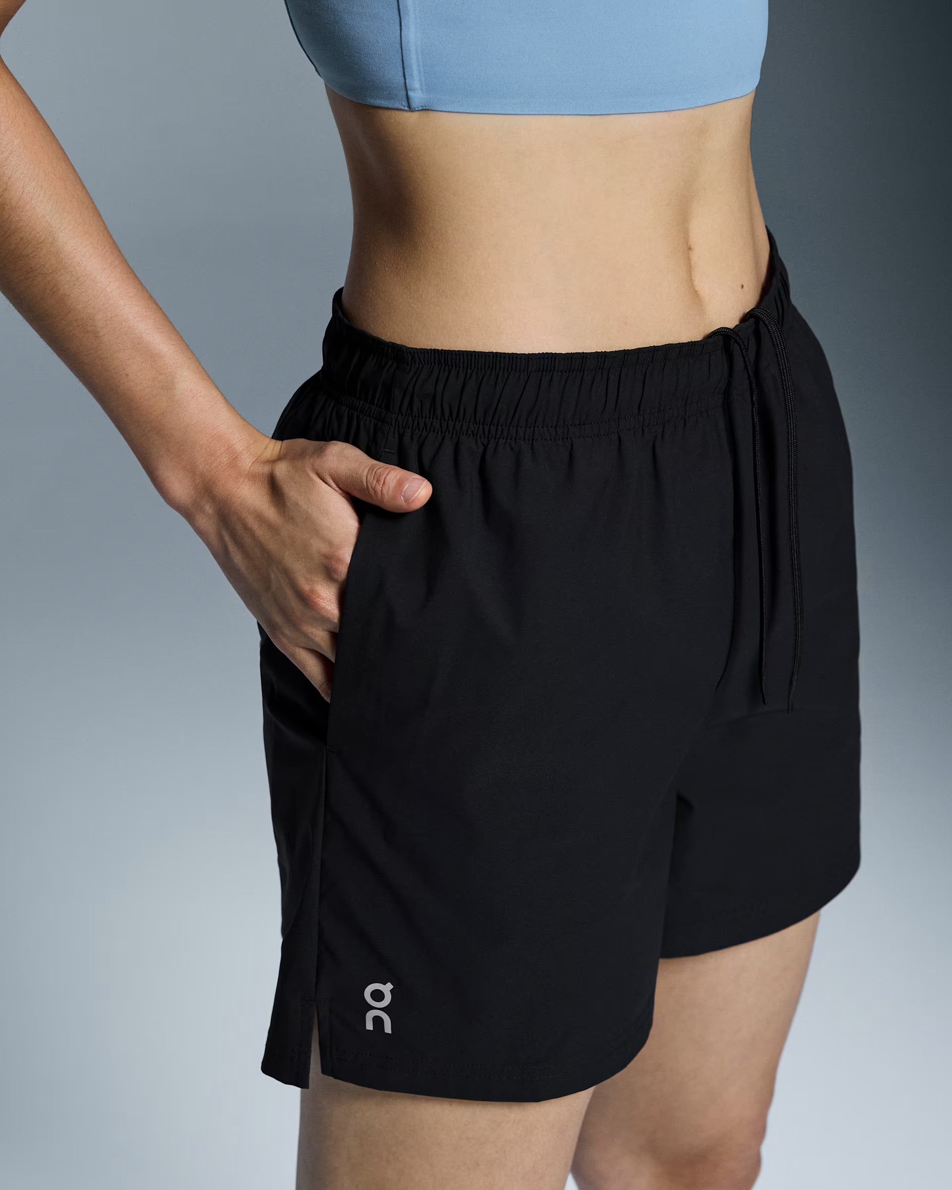 Women's On 5" Core Short