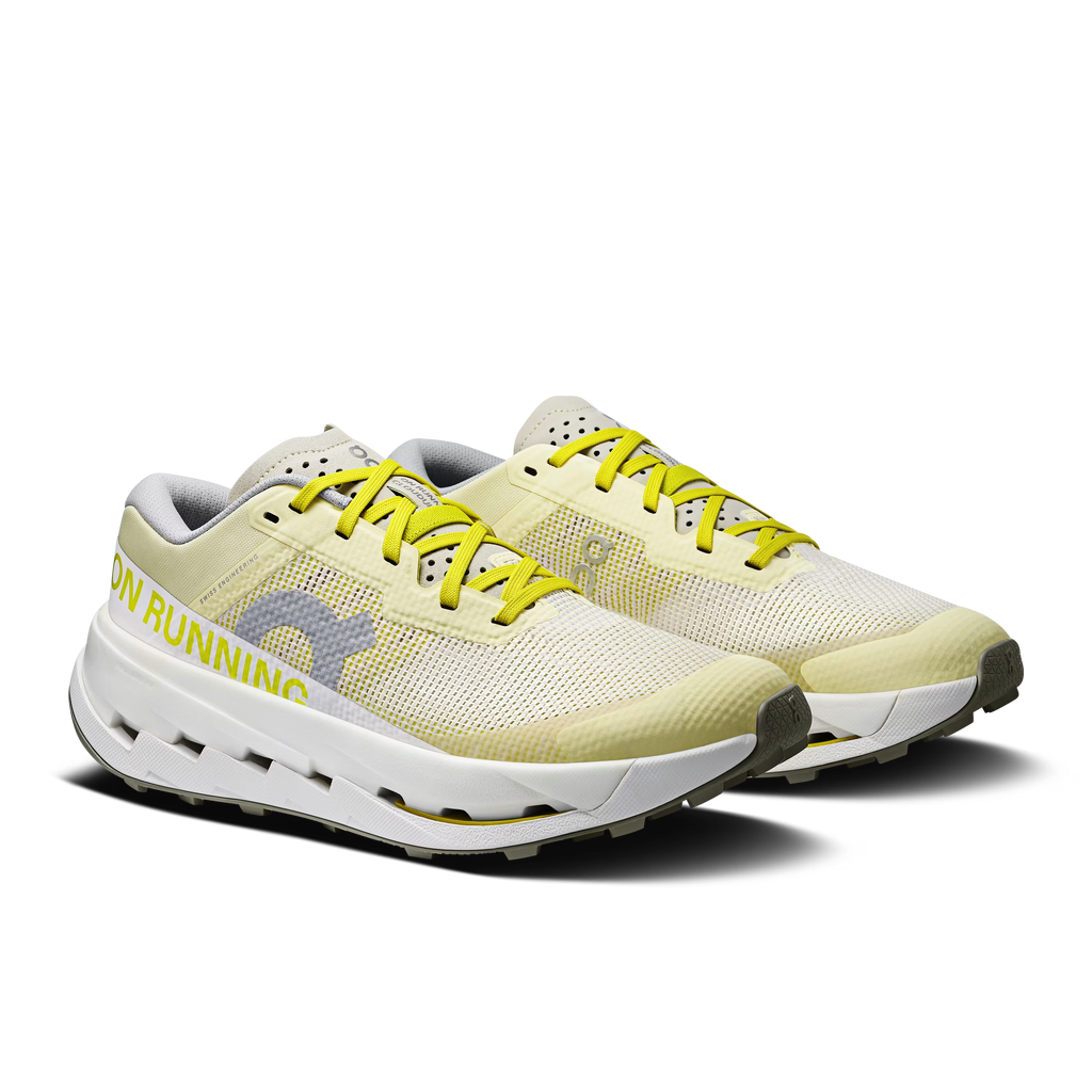 Women's ON Cloudultra 3