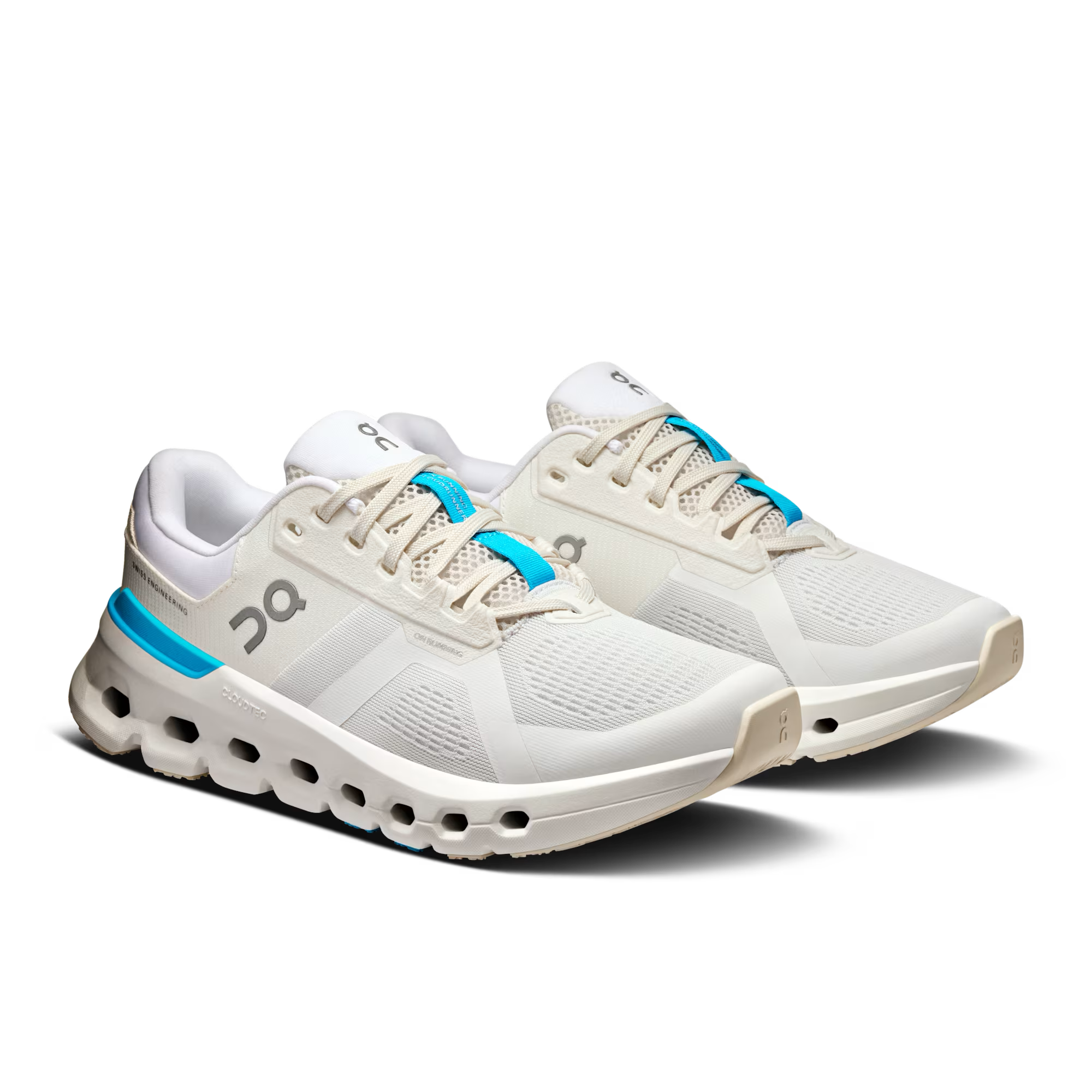 Women's ON Cloudrunner 2