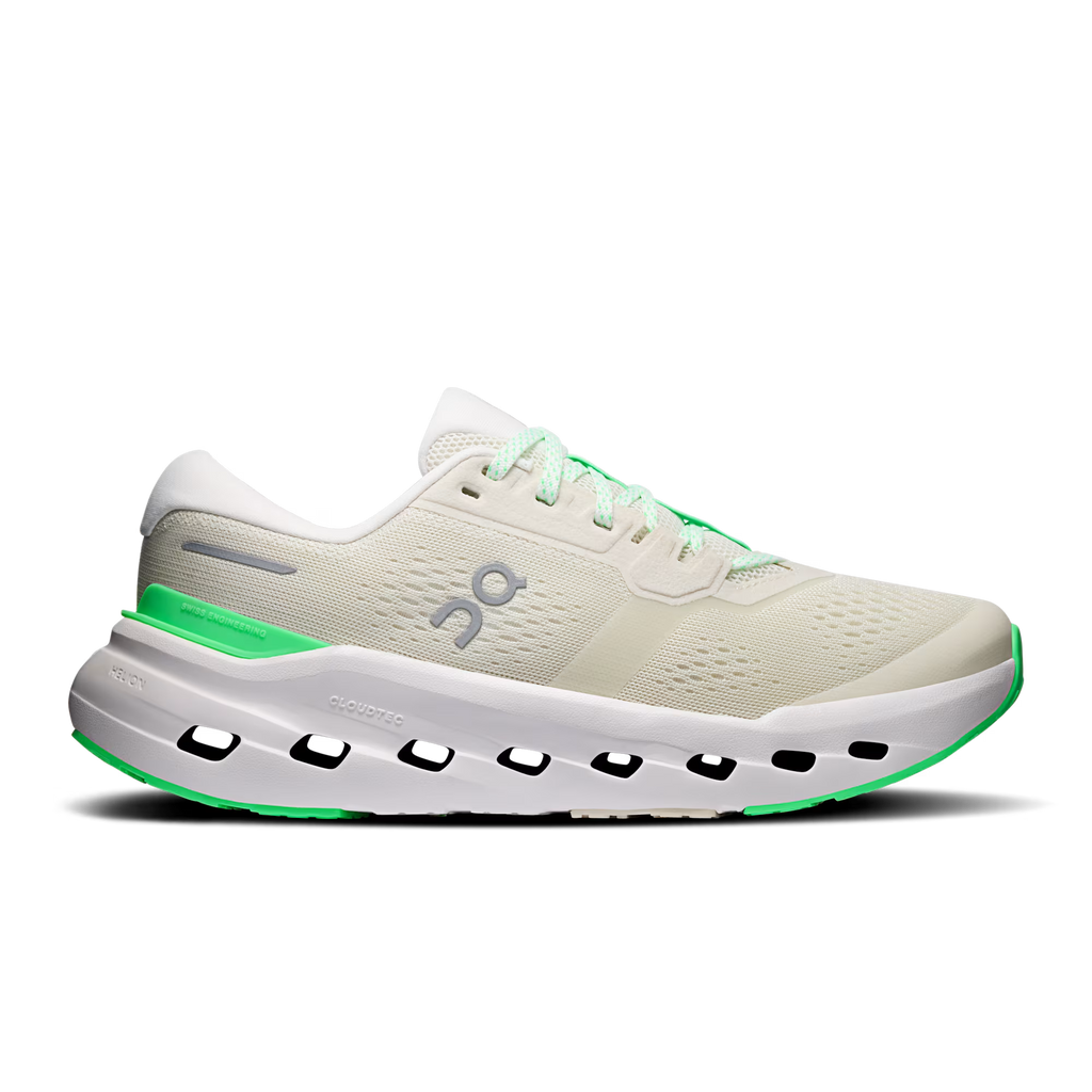 Women's ON Cloudrunner 3