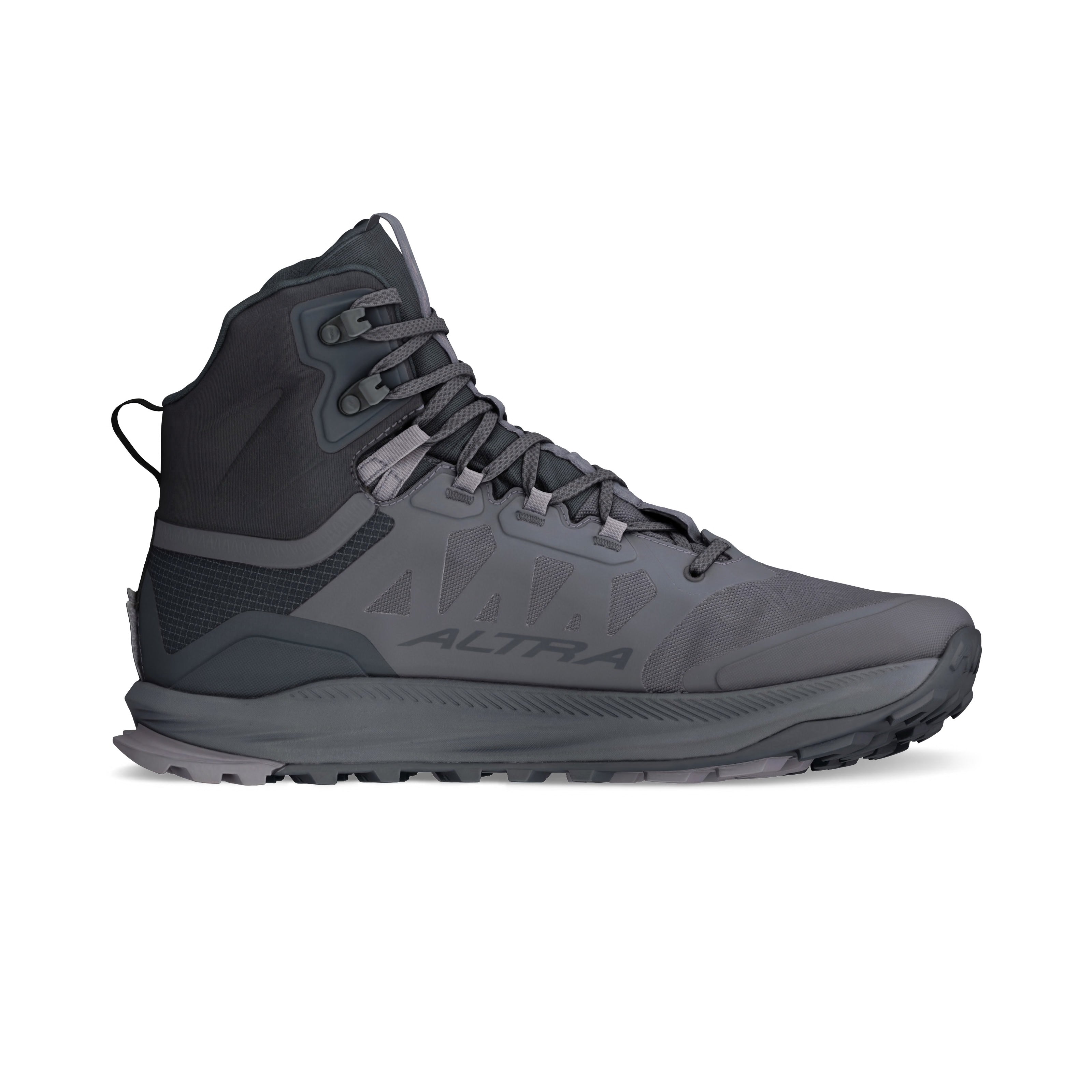Men's Altra Lone Peak 9 Waterproof MID