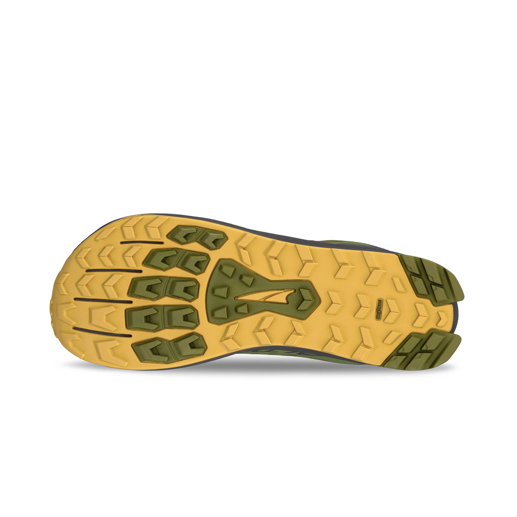 Men's Altra Lone Peak 9 Waterproof Low