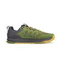 Men's Altra Lone Peak 9 Waterproof Low