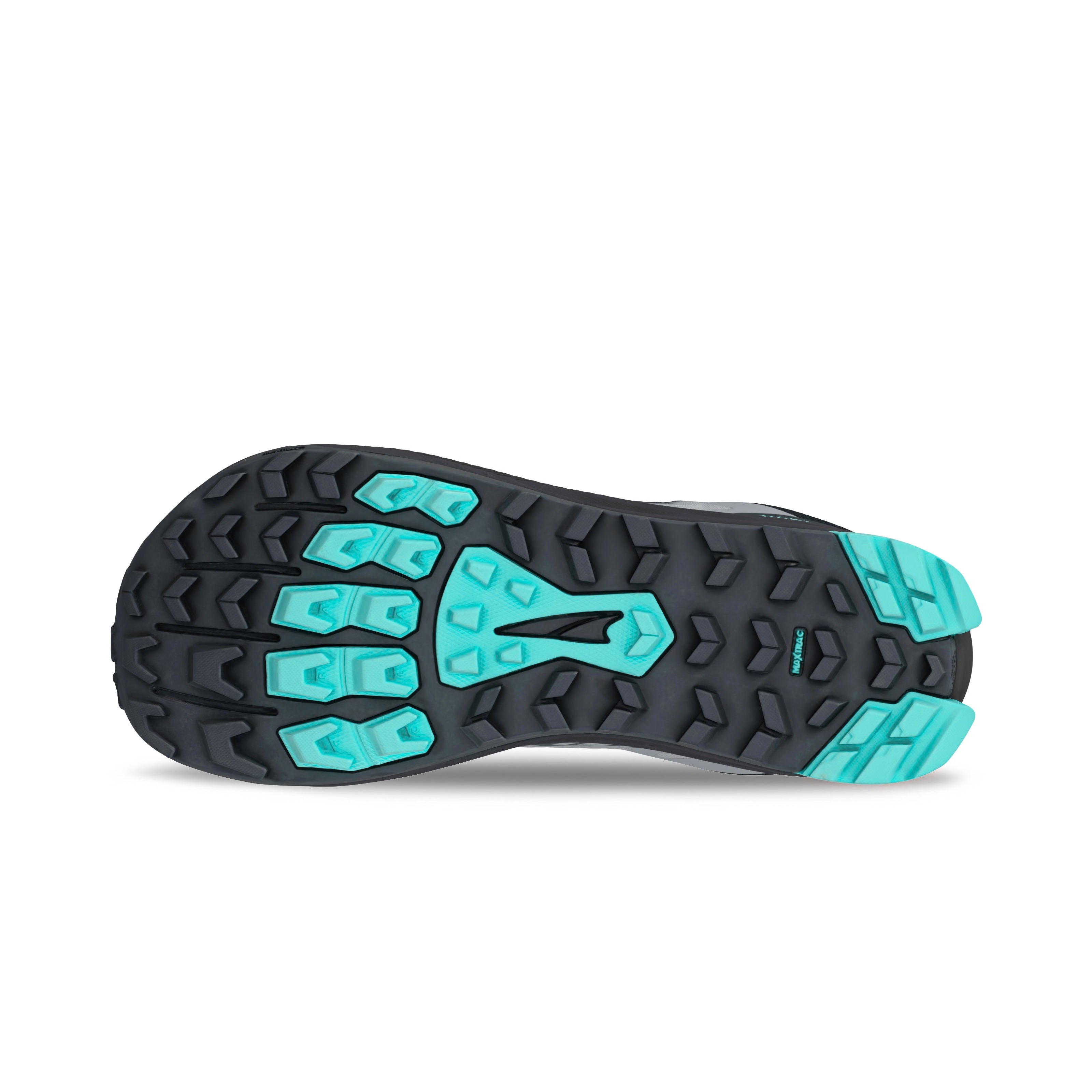 Women's Altra Lone Peak 9 Waterproof Low