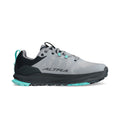 Women's Altra Lone Peak 9 Waterproof Low