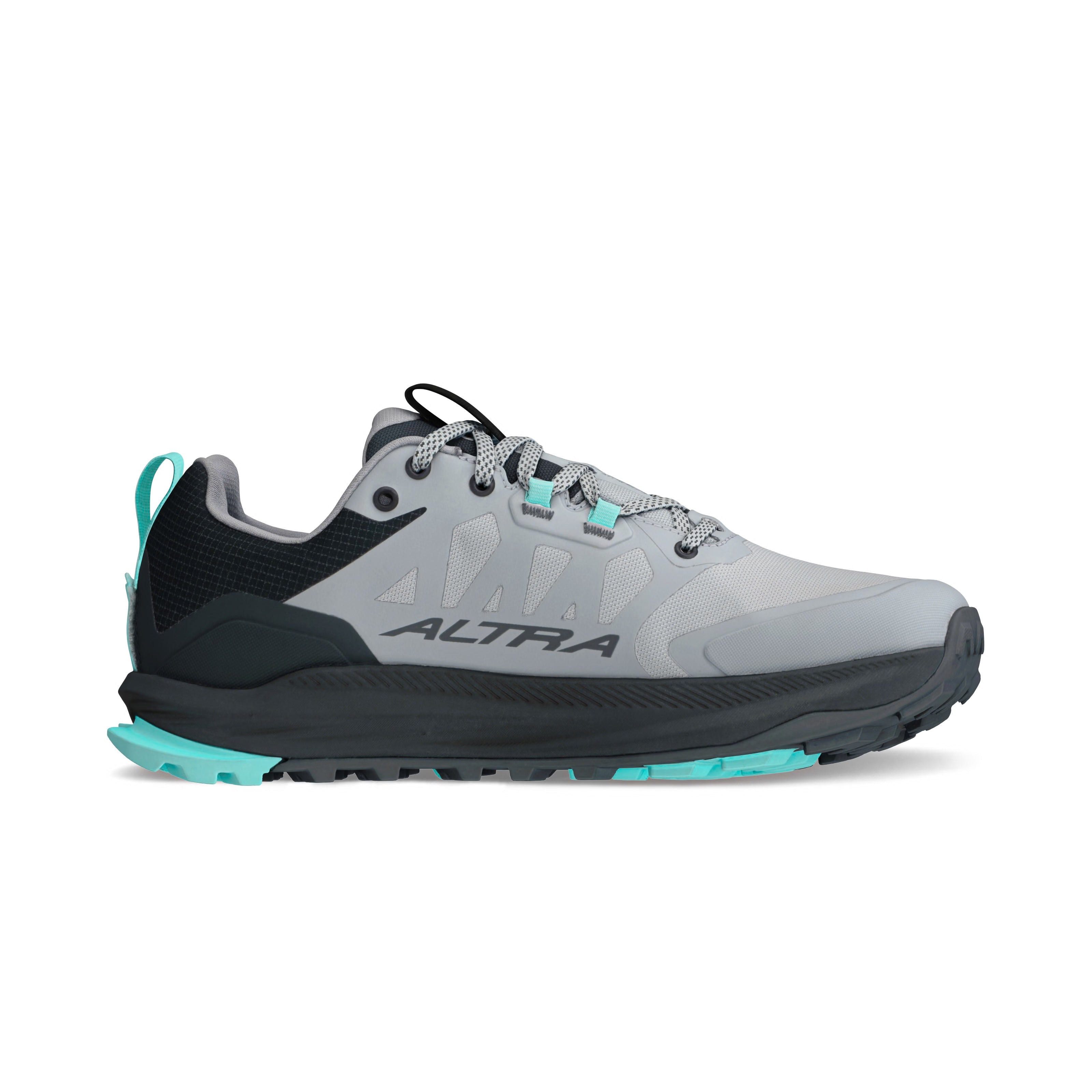 Women's Altra Lone Peak 9 Waterproof Low