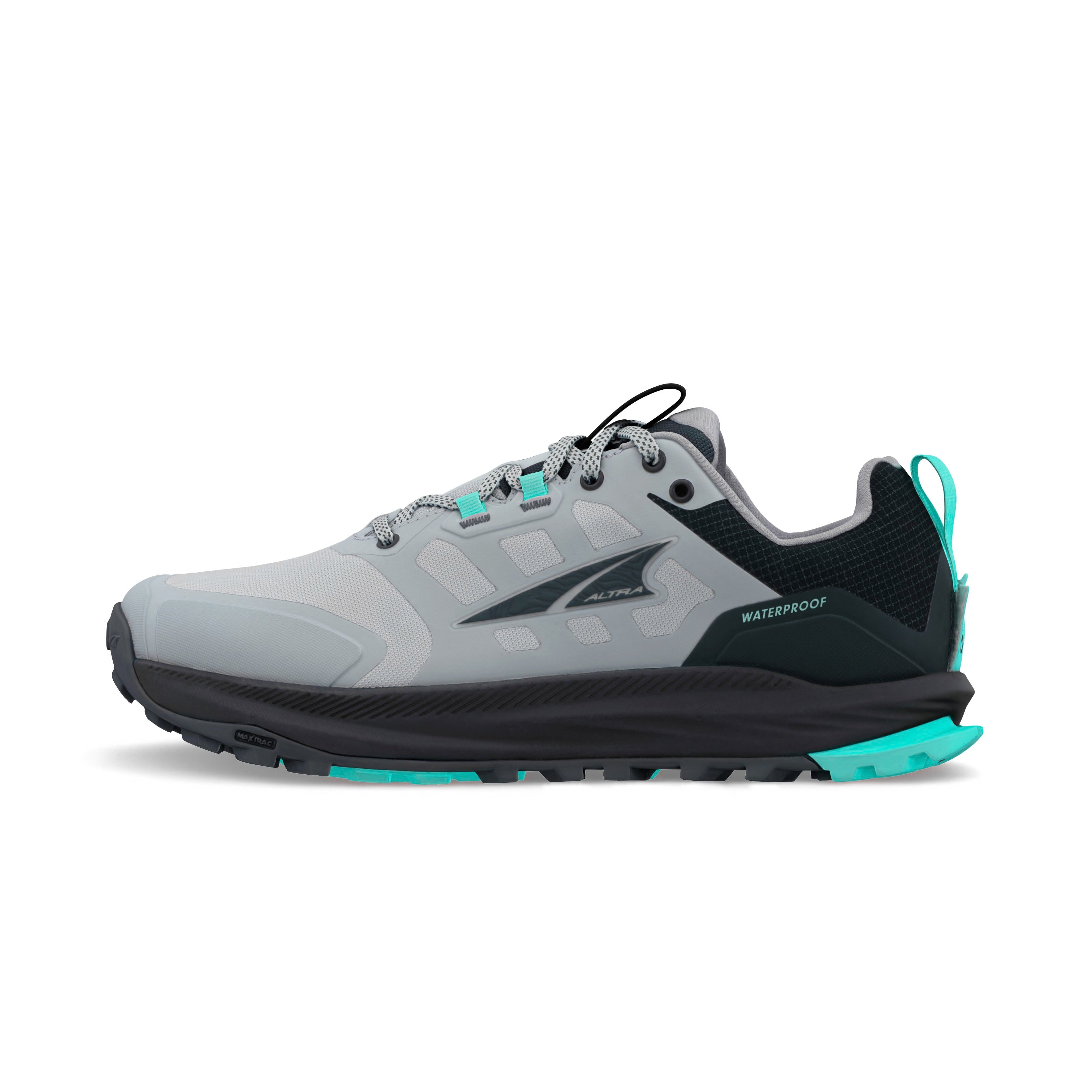 Women's Altra Lone Peak 9 Waterproof Low