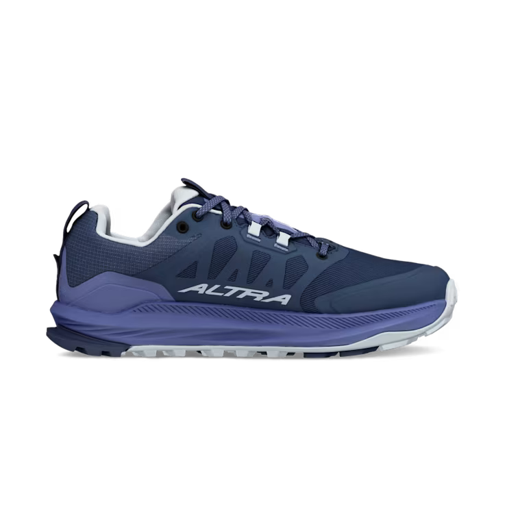 Women's Altra Lone Peak 9 Waterproof Low