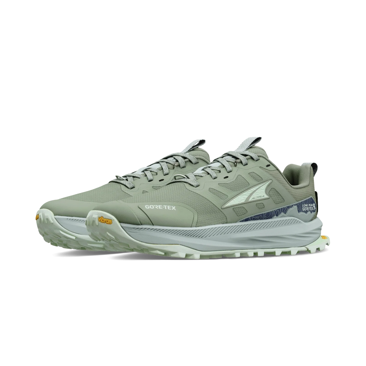 Women's Altra Lone Peak 9+ GTX