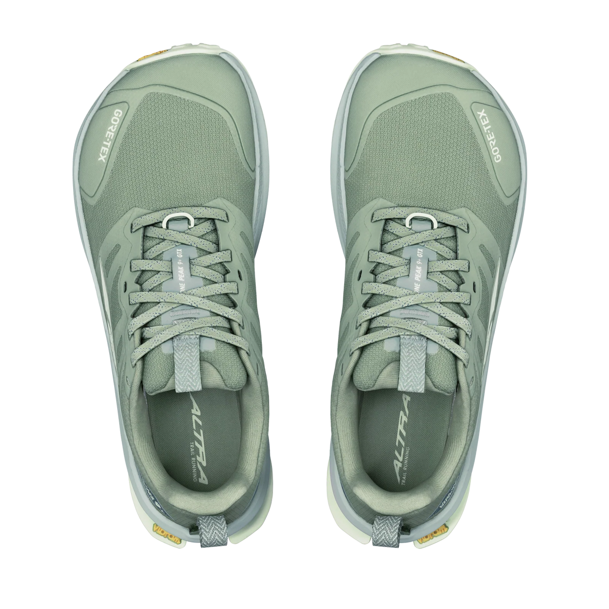 Women's Altra Lone Peak 9+ GTX