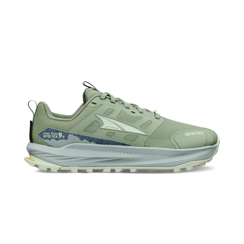 Women's Altra Lone Peak 9+ GTX