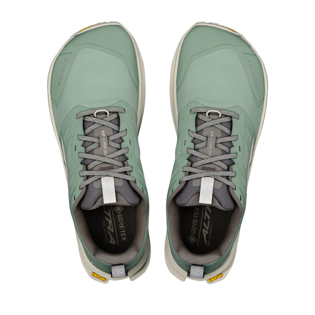Men's Altra Lone Peak 9+ GTX