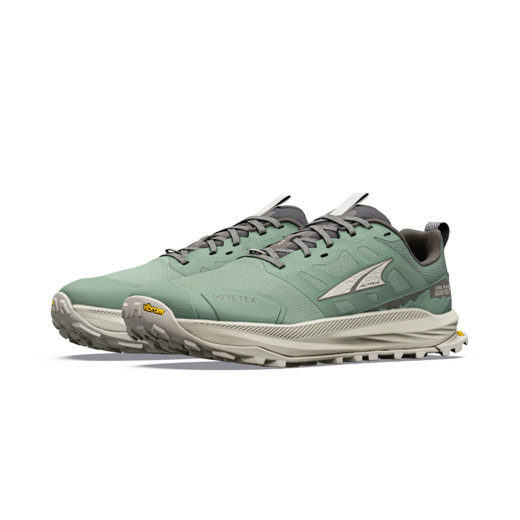 Men's Altra Lone Peak 9+ GTX