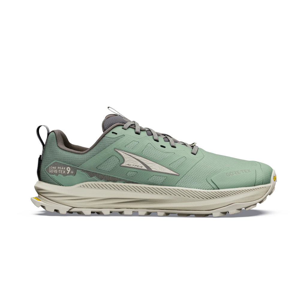 Men's Altra Lone Peak 9+ GTX