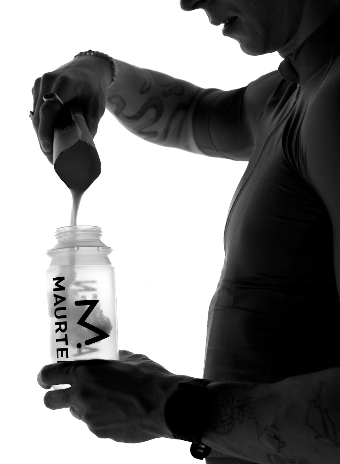 Maurten Drink Mix 320 Single Packs