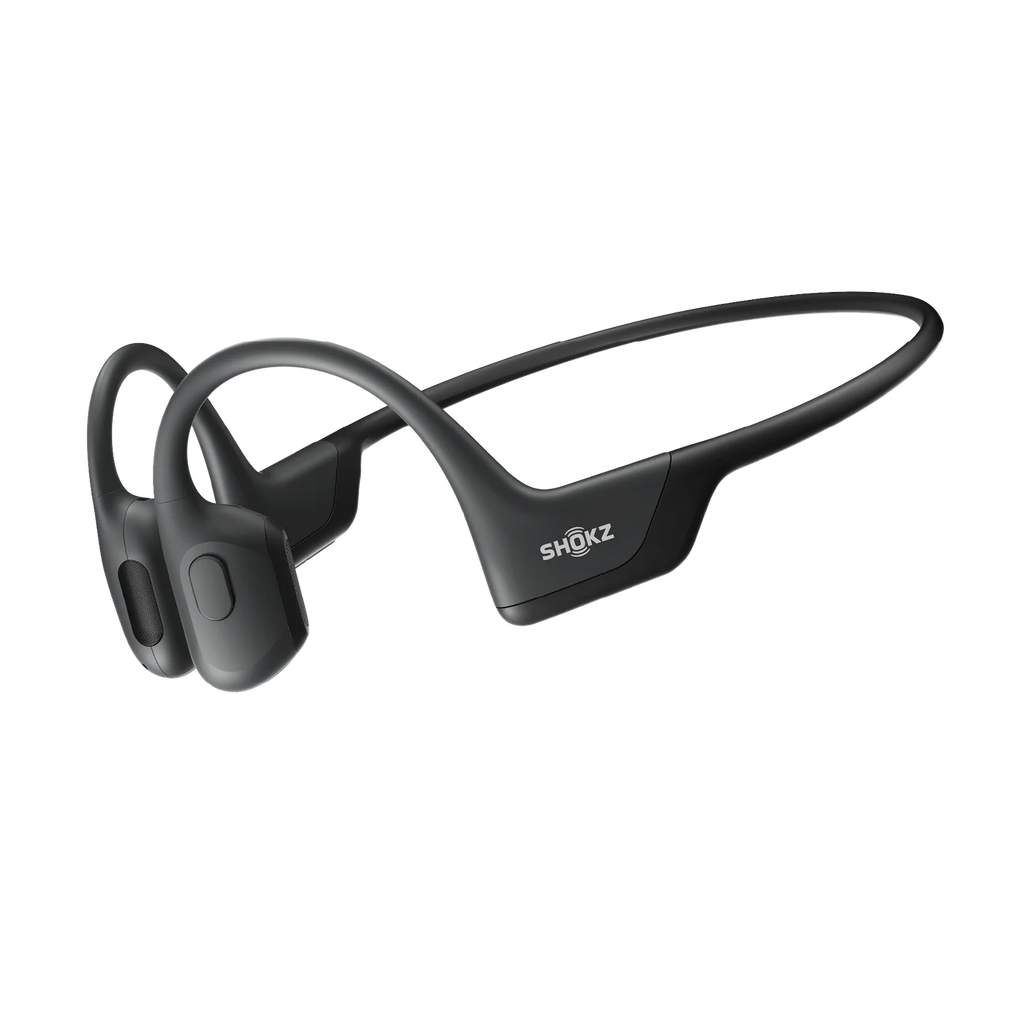Shokz Open Run