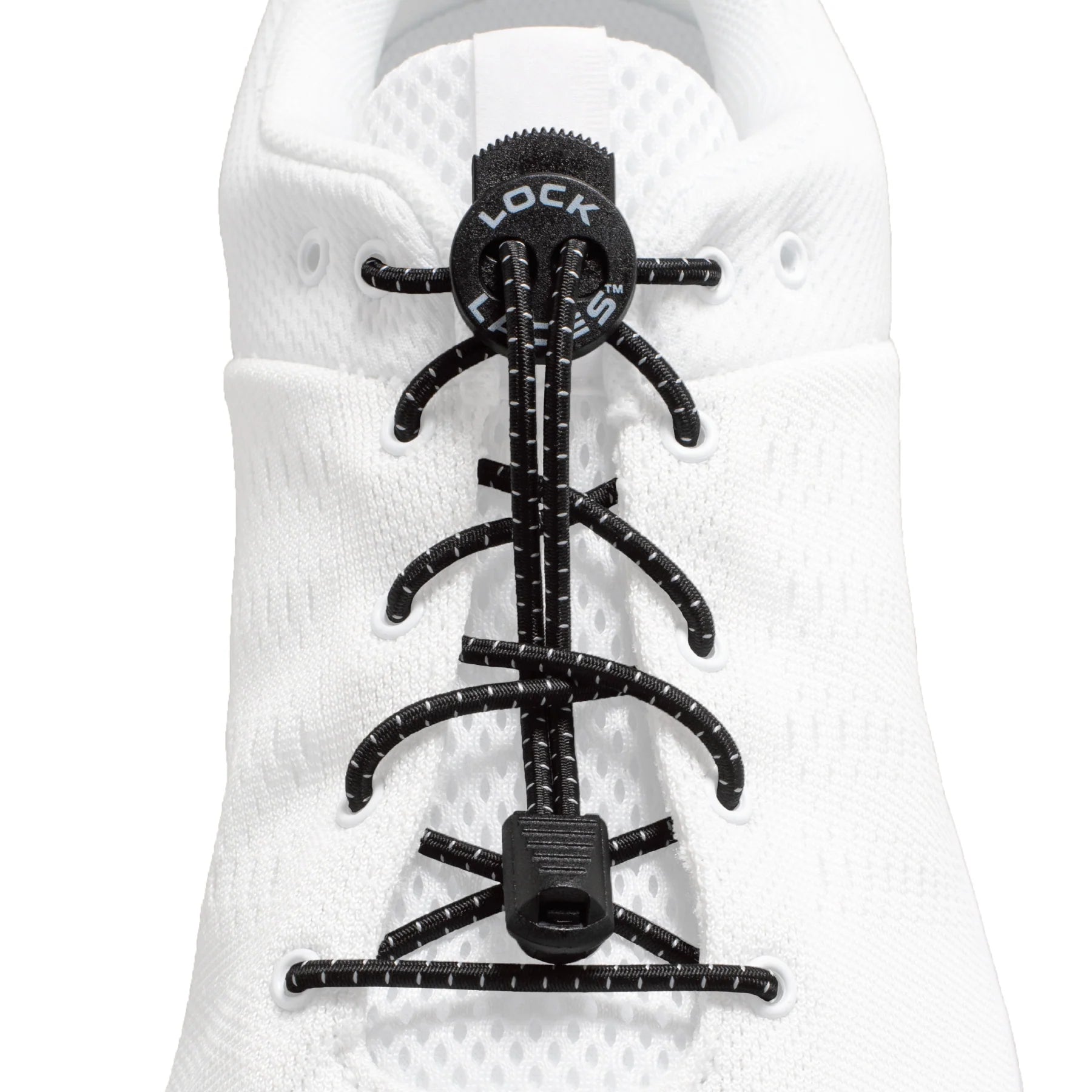 Lock Laces - Original 48"