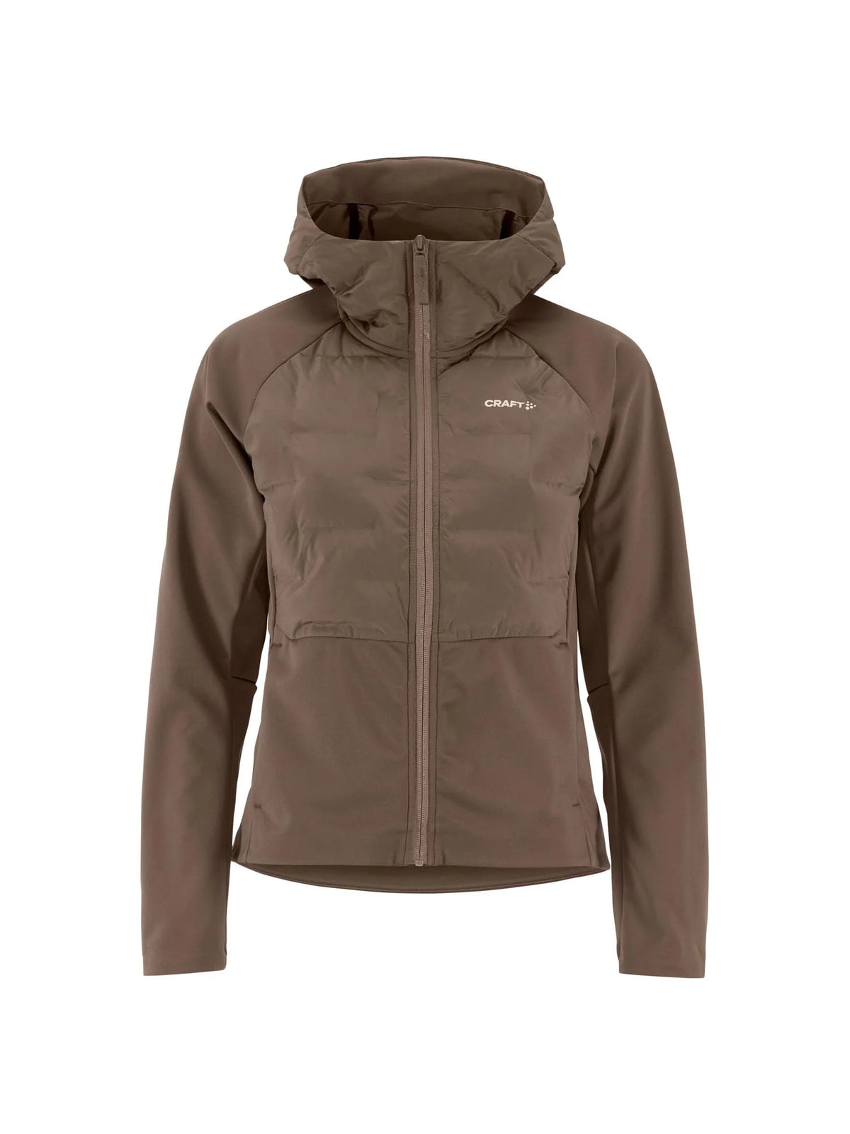 Women's Craft Pursuit Thermal Jacket 2