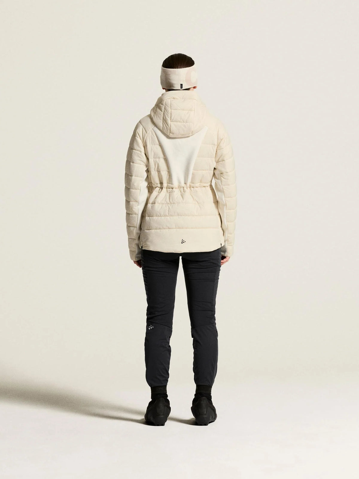 Women's Craft Nordic Thermal Hood Anorak