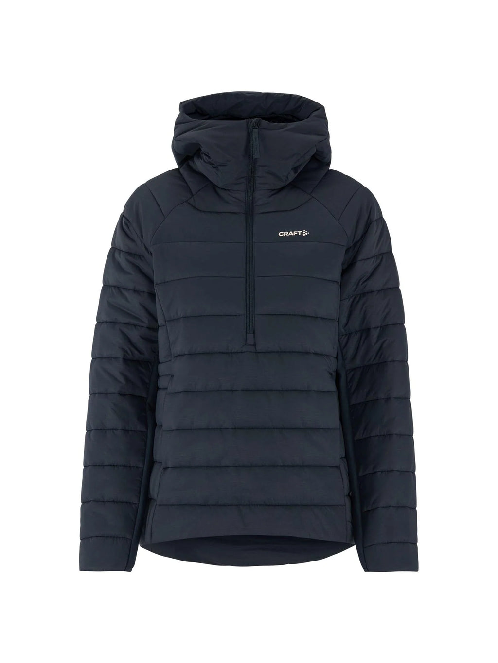 Women's Craft Nordic Thermal Hood Anorak