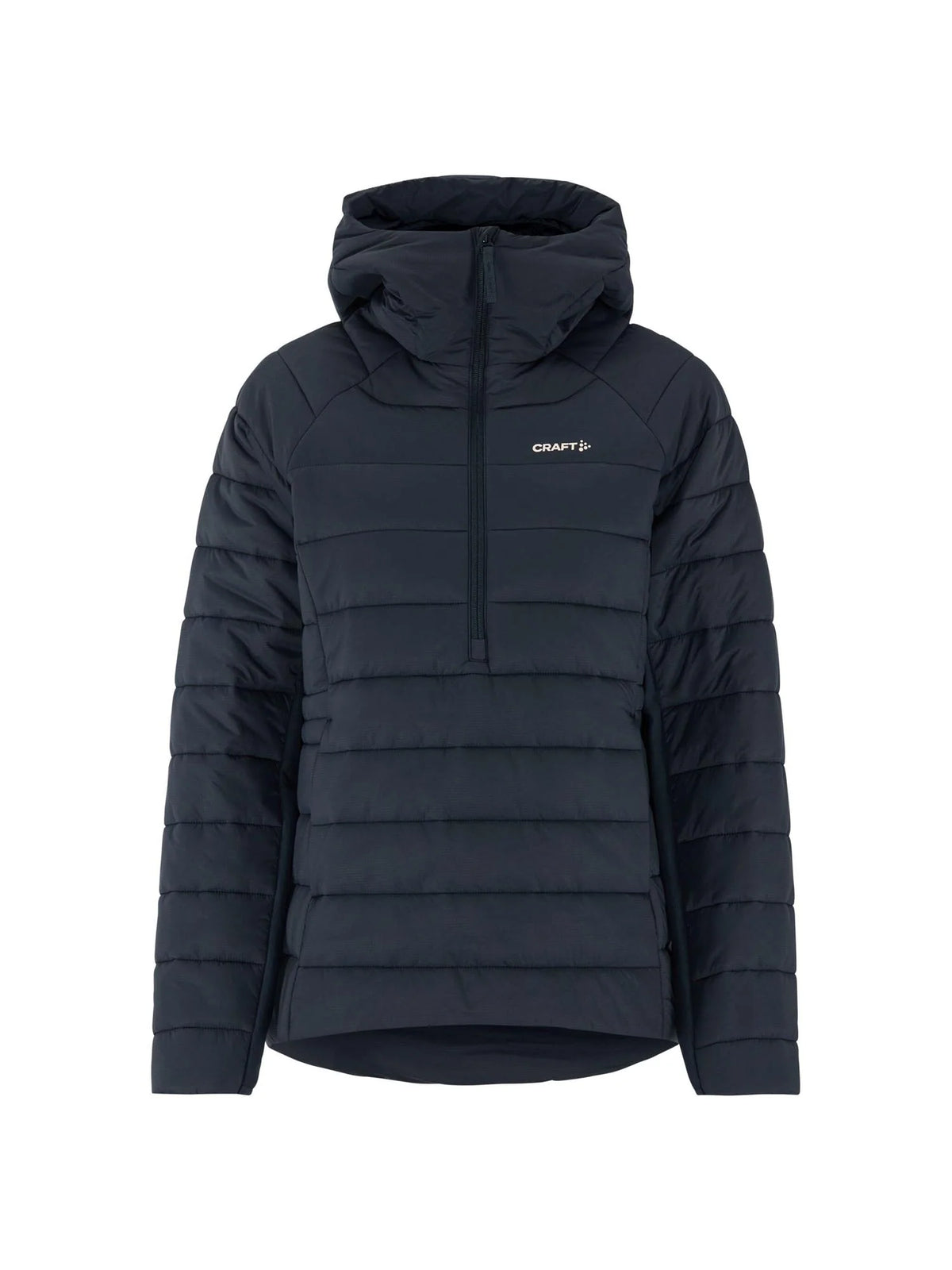 Women's Craft Nordic Thermal Hood Anorak