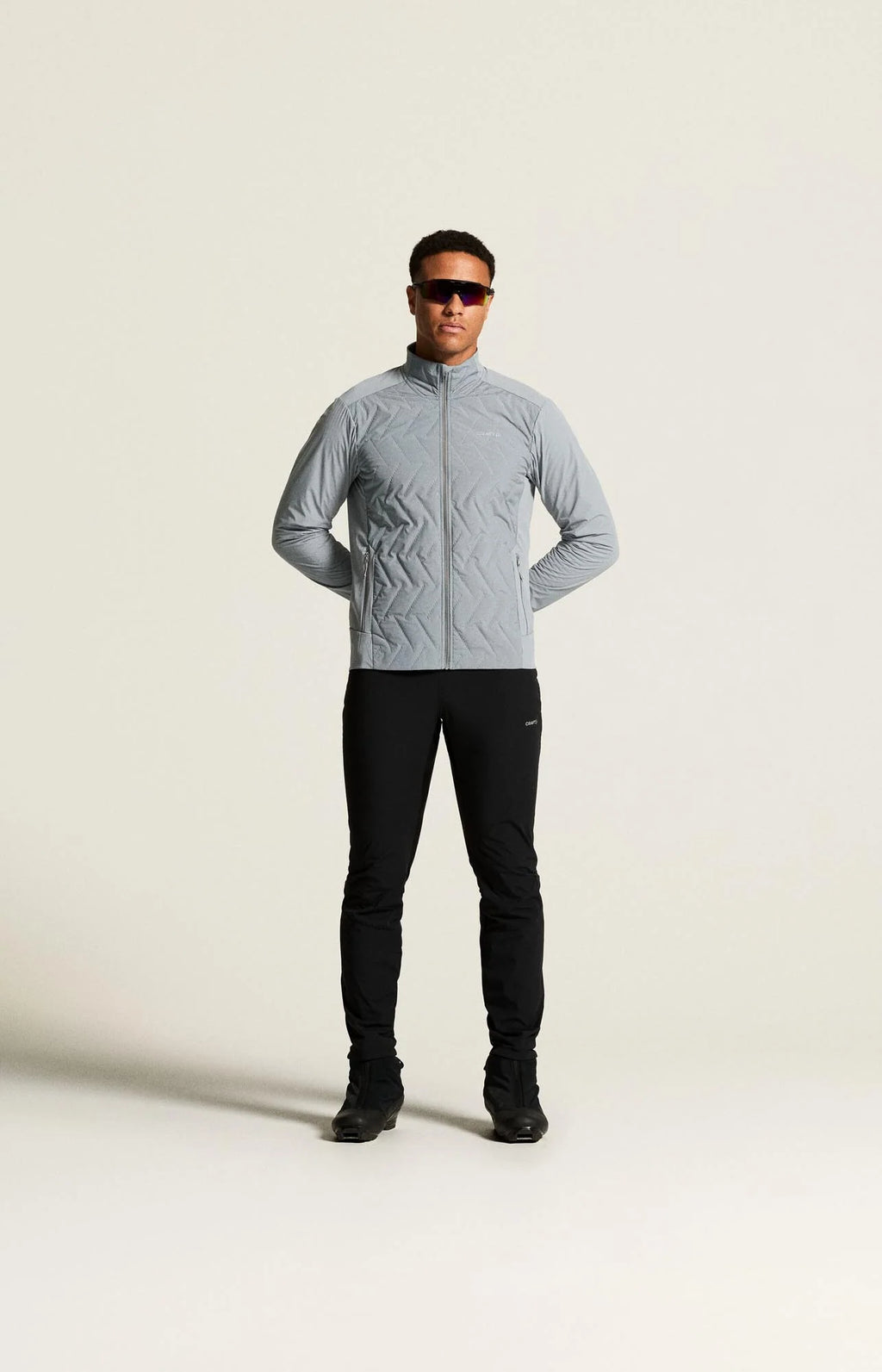 Men's Craft Speed Jacket 3