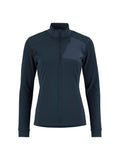 Women's Craft Speed FZ Midlayer Jacket
