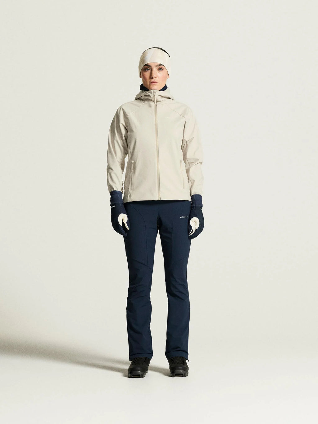 Women's Craft Escape Hood Jacket
