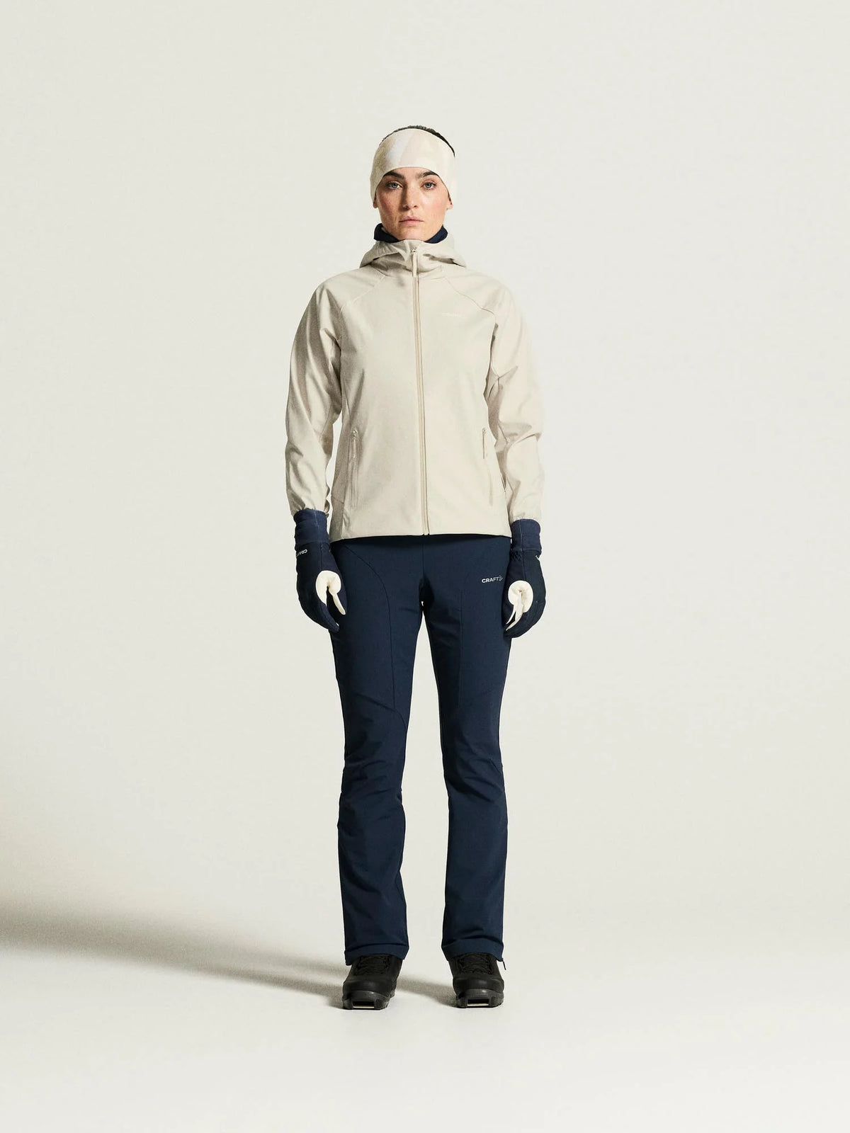 Women's Craft Escape Hood Jacket