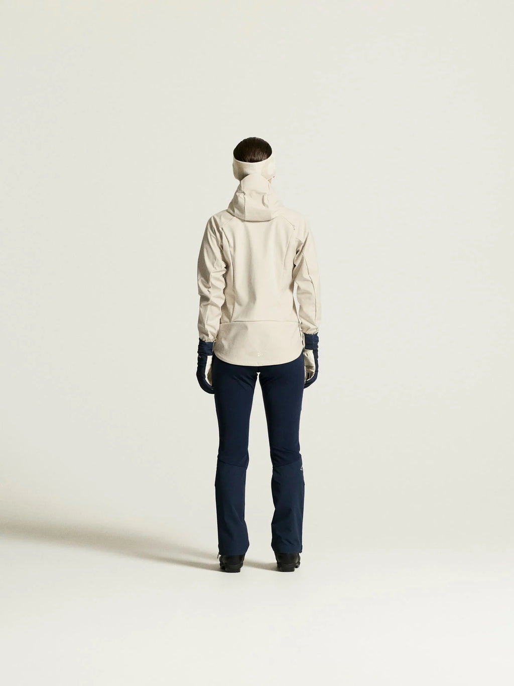 Women's Craft Escape Hood Jacket