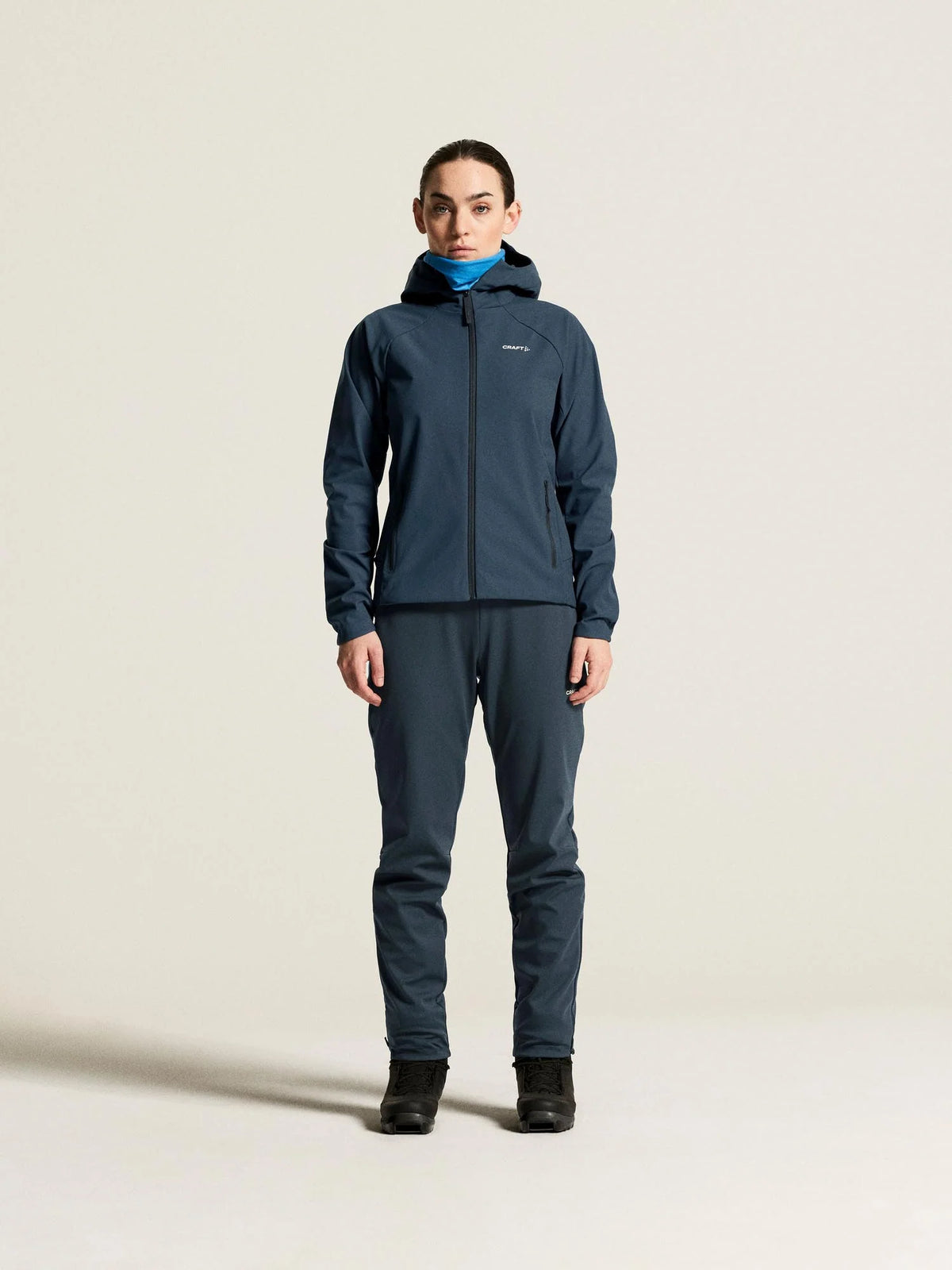 Women's Craft Escape Hood Jacket