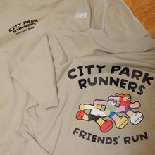 Load image into Gallery viewer, NB X CPR Friends&#39; Run T-Shirt
