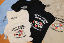 Load image into Gallery viewer, NB X CPR Friends&#39; Run T-Shirt
