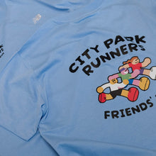 Load image into Gallery viewer, NB X CPR Friends&#39; Run T-Shirt
