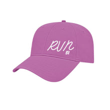 Load image into Gallery viewer, City Park Runners &quot; RUN &quot; Premium Performance hat
