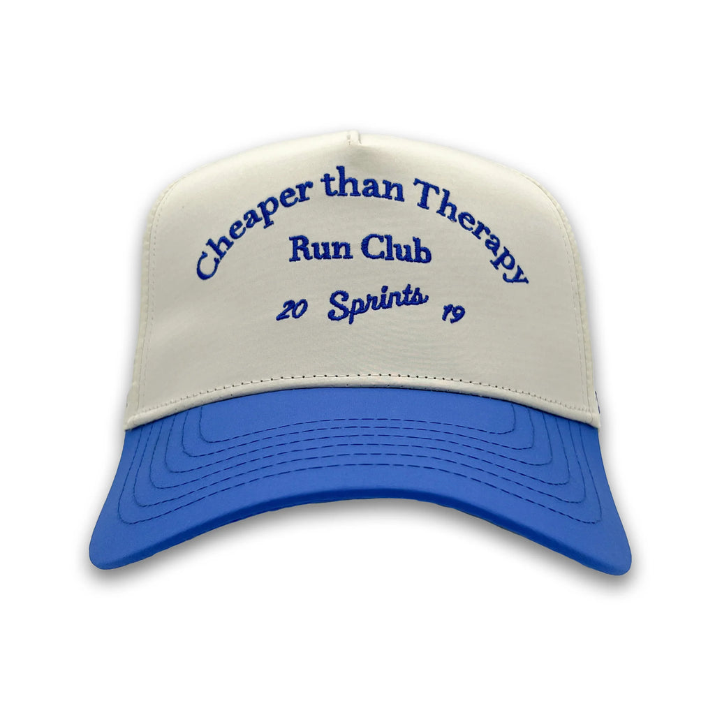 Sprints Structured VP Hat (Unisex)