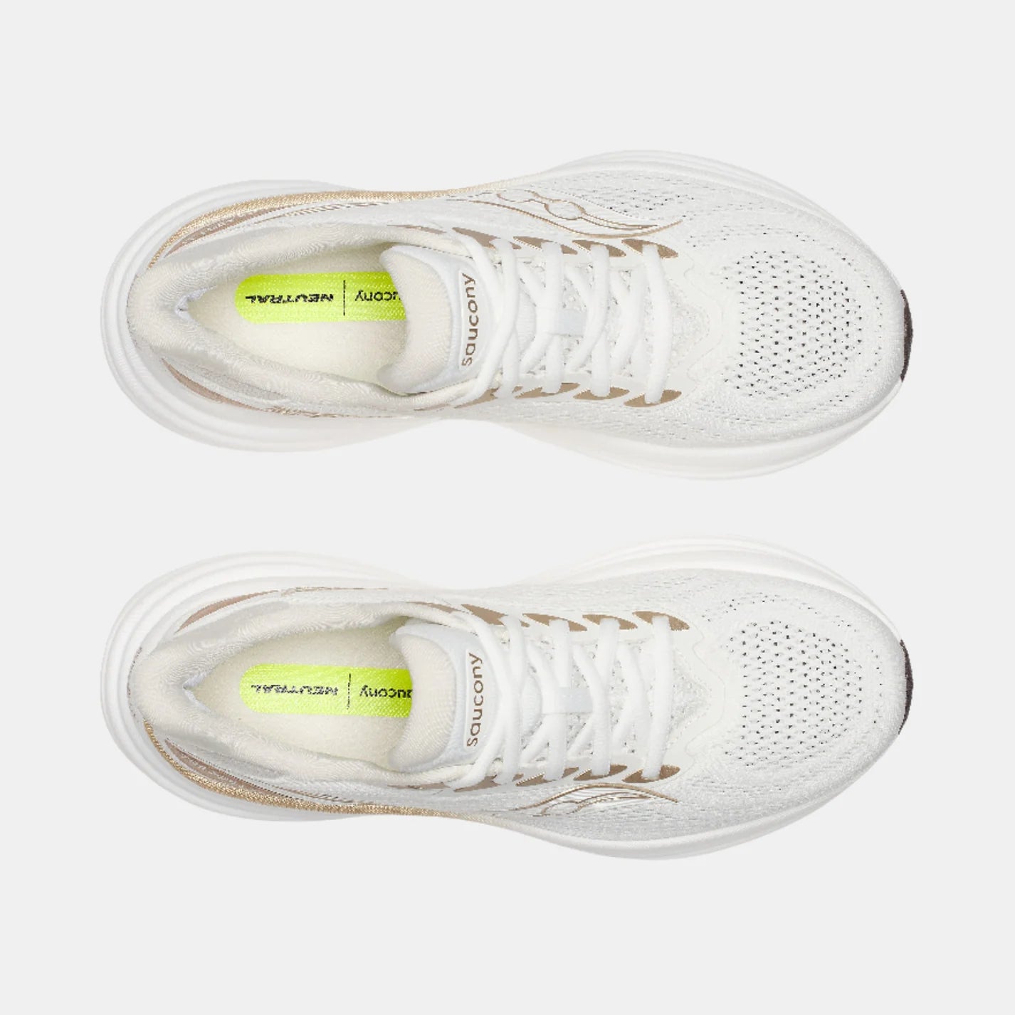 Women's Saucony Triumph 24