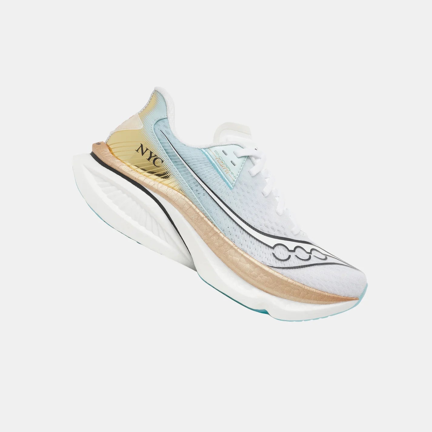 Men's Saucony Endorphin Azura