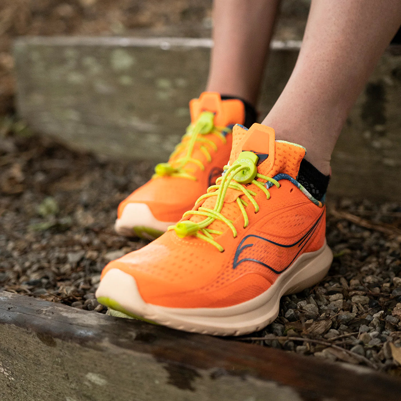 Lock Laces - Original 48"