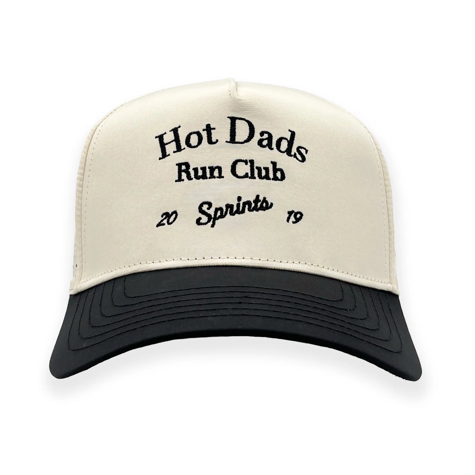 Sprints Structured VP Hat (Unisex)